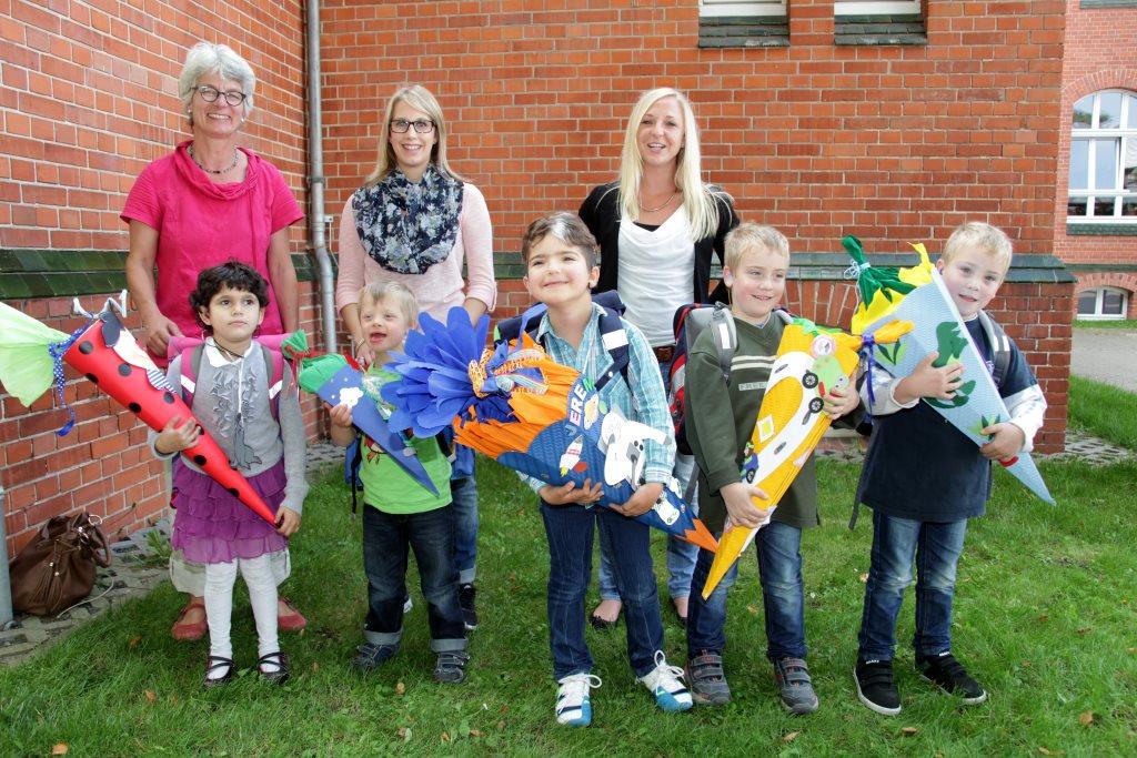 Klasse GE U1