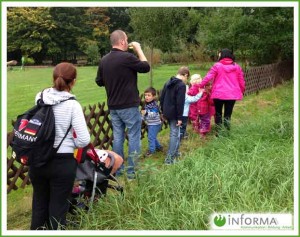 Familien-Freizeit